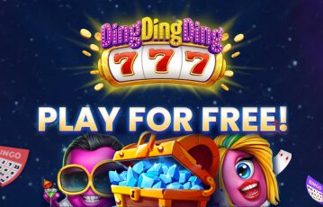 Ding Ding Ding Casino Promo Code, Latest Ding Ding Ding Casino Bonus Codes for Canada