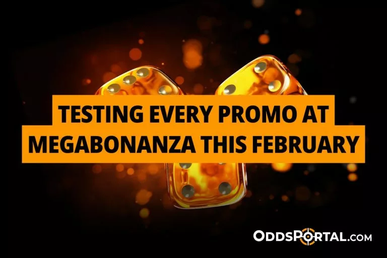 Testing Every Promo at MegaBonanza This February