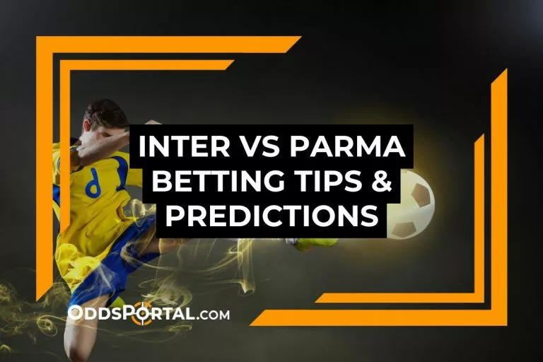 Inter vs Parma Betting Tips & Predictions