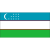 Uzbekistan