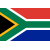 South Africa W