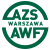 KS AZS AWF Warszawa