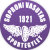 Soproni Vasutas Sportegylet