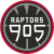 Raptors 905