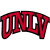 University of Nevada Las Vegas Runnin' Rebels